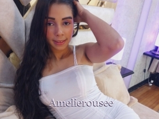 Amelierousee