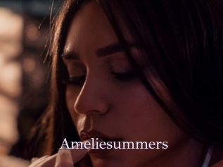 Ameliesummers