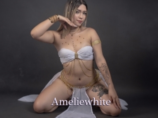 Ameliewhite