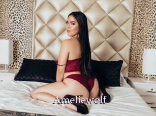 Ameliewolf