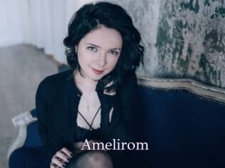 Amelirom