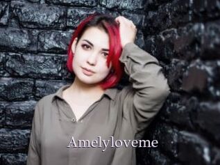 Amelyloveme