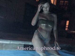 Americanaphrodite