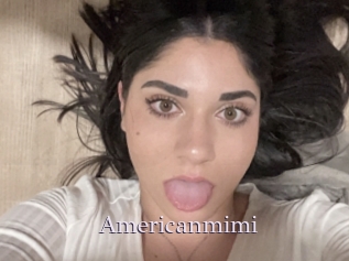 Americanmimi