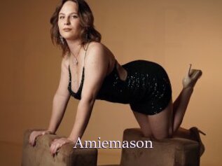 Amiemason