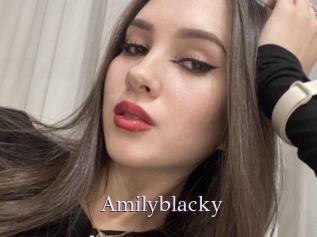 Amilyblacky