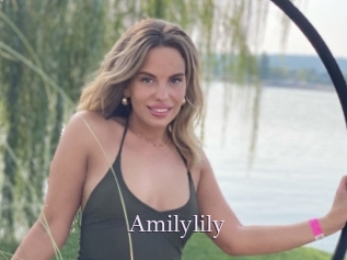 Amilylily