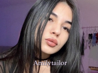 Amilytailor