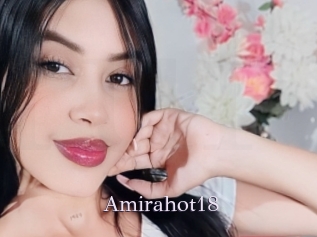 Amirahot18