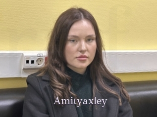 Amityaxley