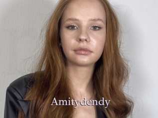 Amitydendy