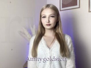 Amitygoldston