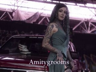 Amitygrooms