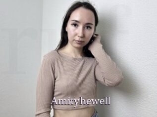 Amityhewell