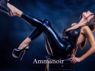 Ammanoir