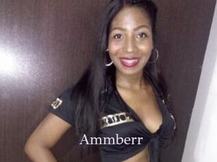 Ammberr