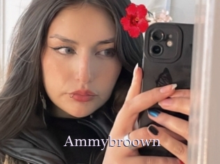 Ammybroown