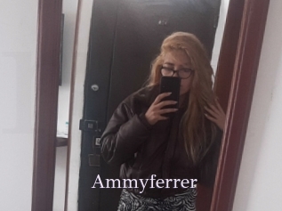 Ammyferrer