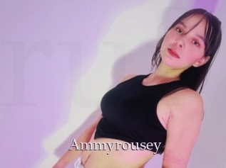 Ammyrousey