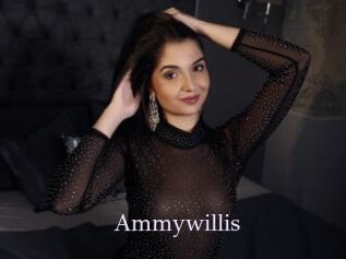 Ammywillis