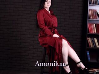 Amonikaa