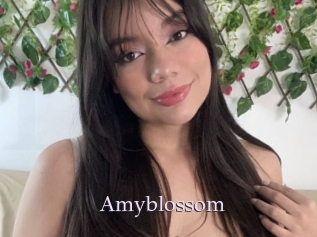 Amyblossom