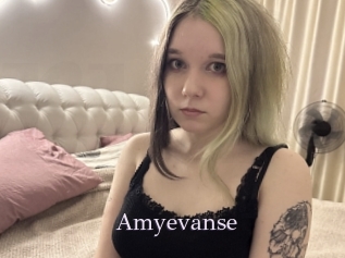 Amyevanse