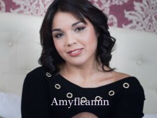 Amyfleamin