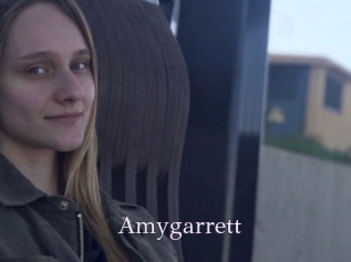 Amygarrett