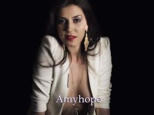 Amyhope