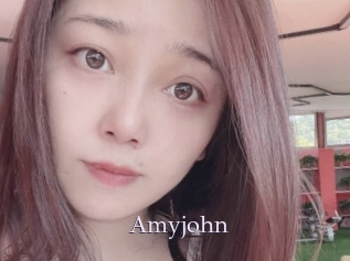 Amyjohn