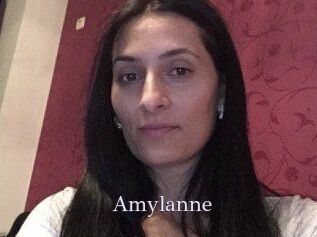 Amylanne