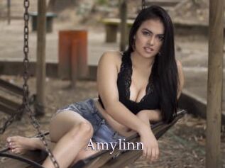 Amylinn