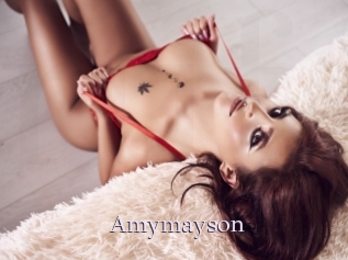 Amymayson