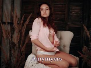 Amymyers