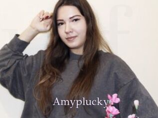 Amyplucky