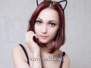 Amyredhead