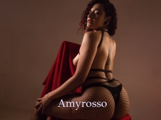 Amyrosso