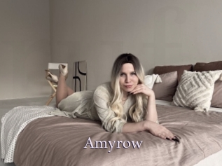 Amyrow