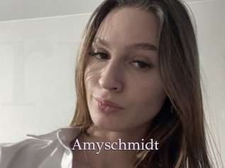 Amyschmidt