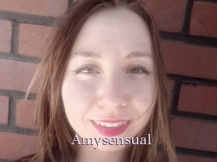 Amysensual