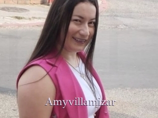 Amyvillamizar