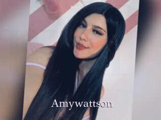 Amywattson