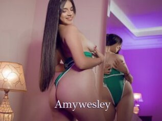 Amywesley