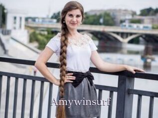 Amywinsurf