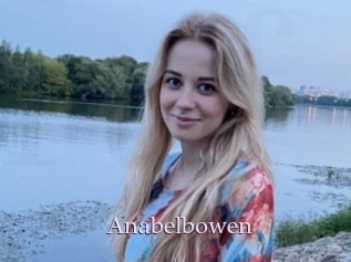 Anabelbowen