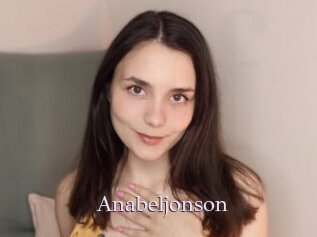 Anabeljonson