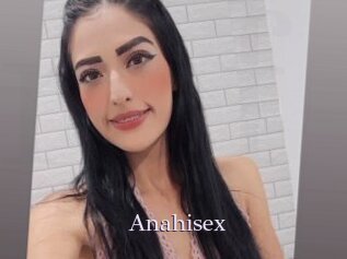 Anahisex