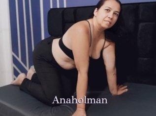 Anaholman