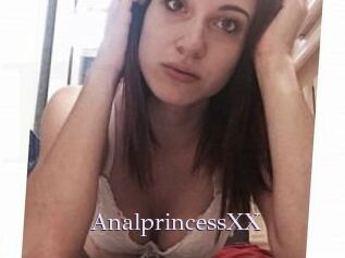 AnalprincessXX